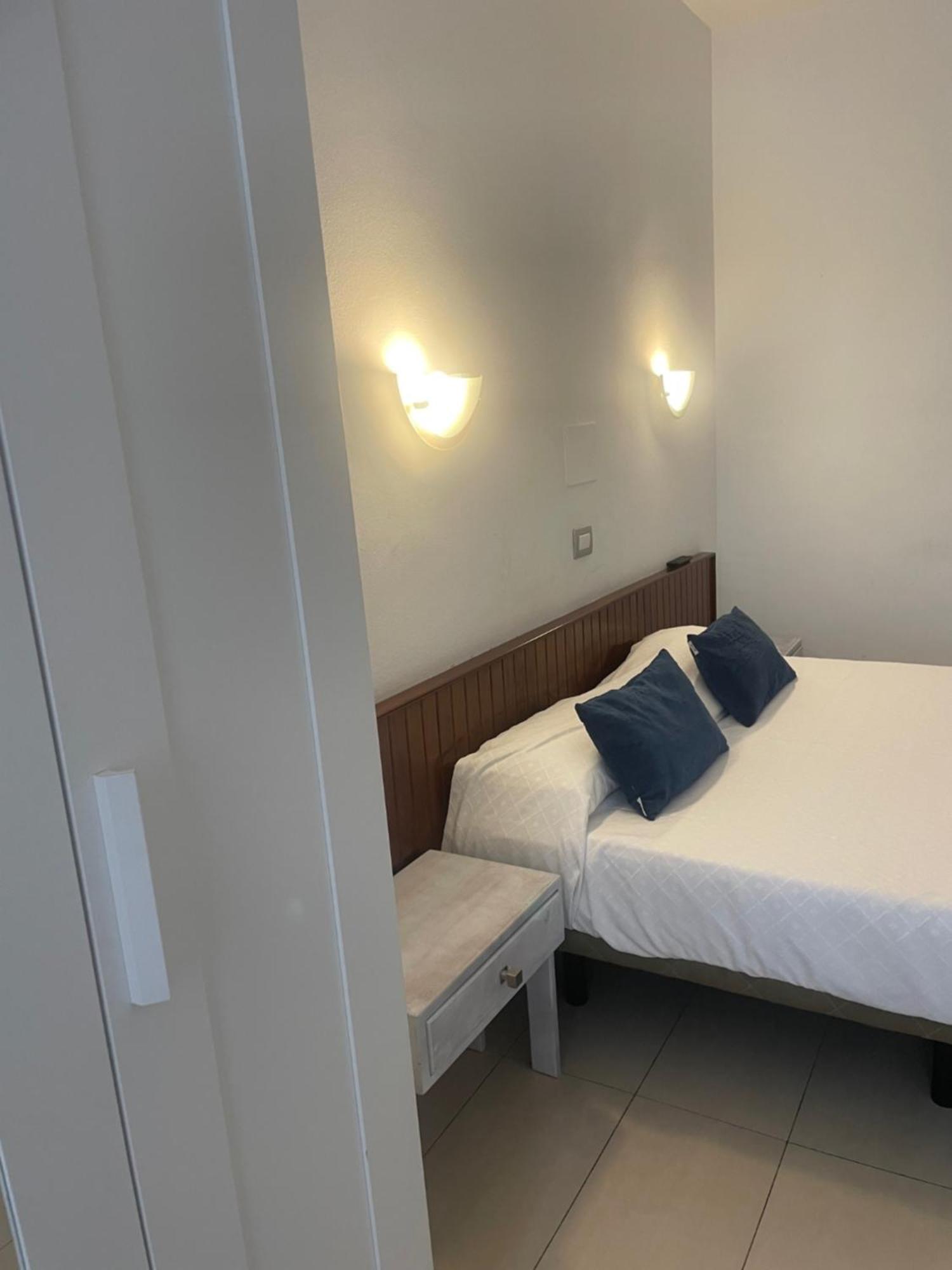 Aparthotel Idafe Las Palmas de Gran Canaria Exteriér fotografie