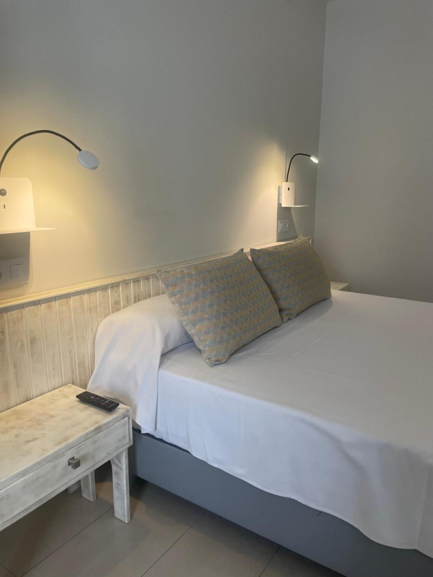 Aparthotel Idafe Las Palmas de Gran Canaria Exteriér fotografie