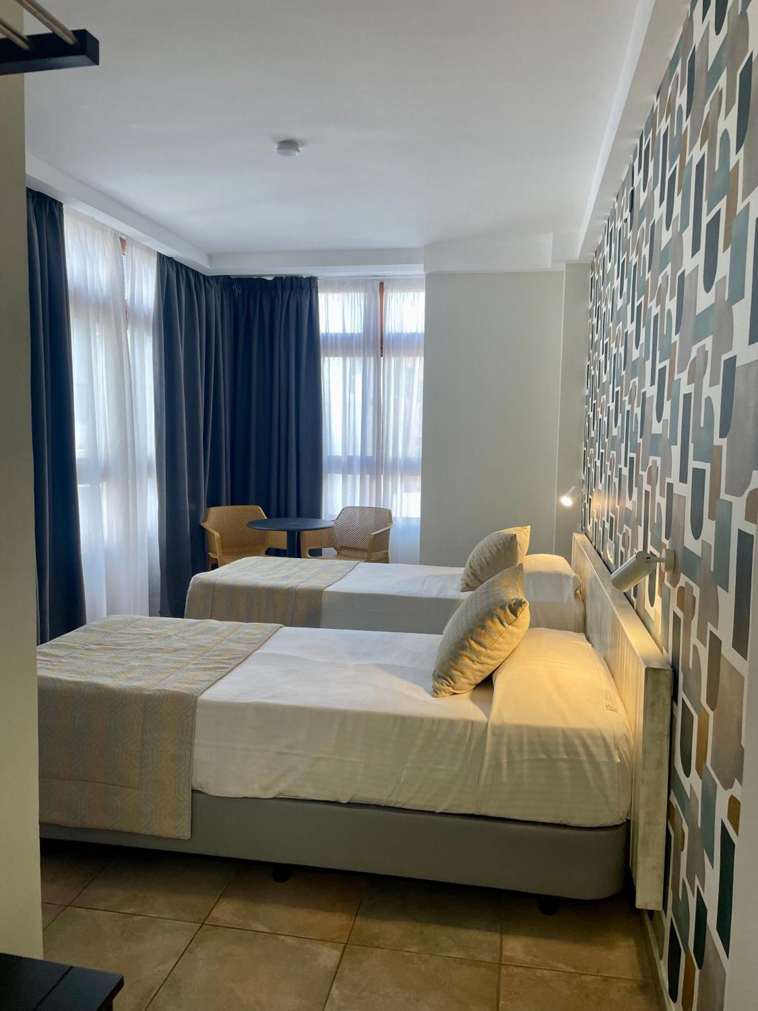 Aparthotel Idafe Las Palmas de Gran Canaria Exteriér fotografie
