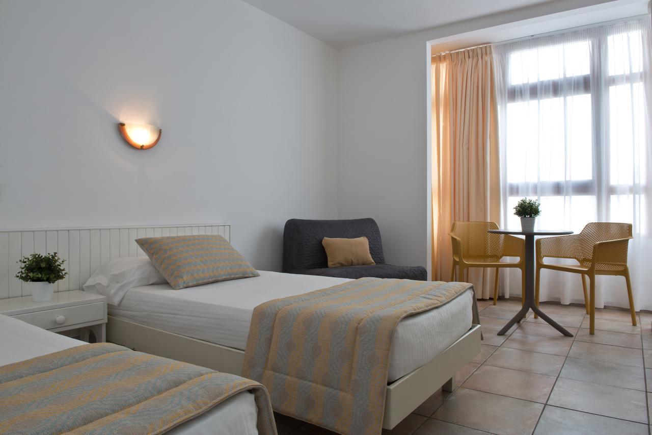 Aparthotel Idafe Las Palmas de Gran Canaria Exteriér fotografie