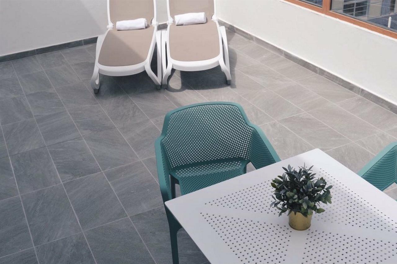 Aparthotel Idafe Las Palmas de Gran Canaria Exteriér fotografie